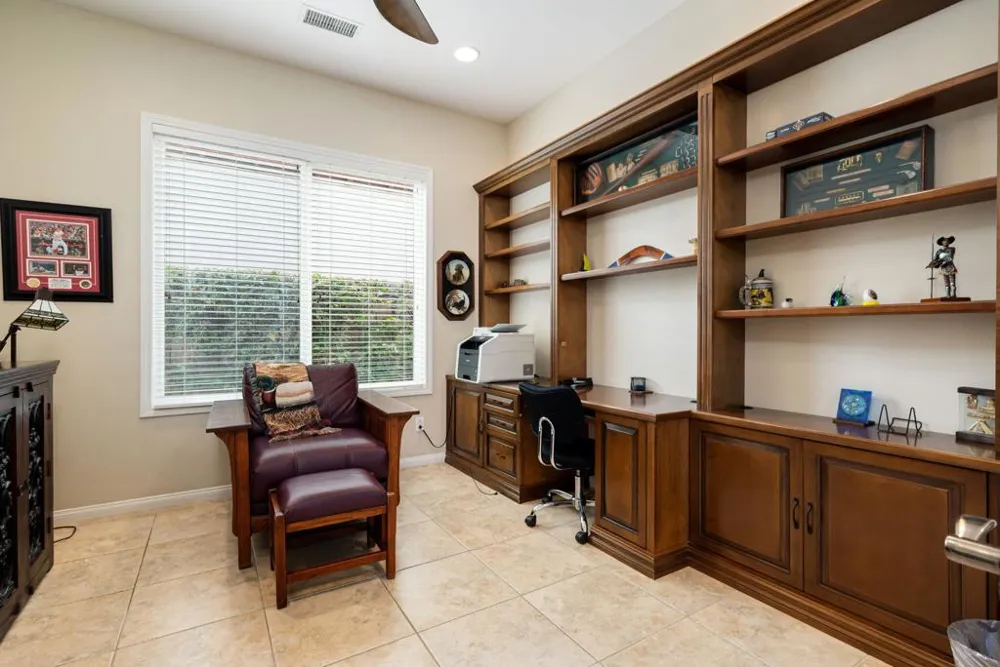 60907 Fire Barrel Drive La Quinta, CA 92253
