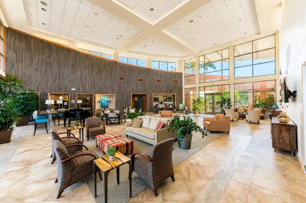 60907 Fire Barrel Drive La Quinta, CA 92253