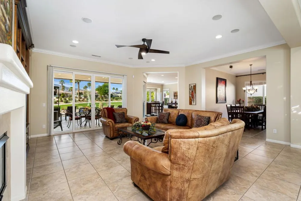 60907 Fire Barrel Drive La Quinta, CA 92253