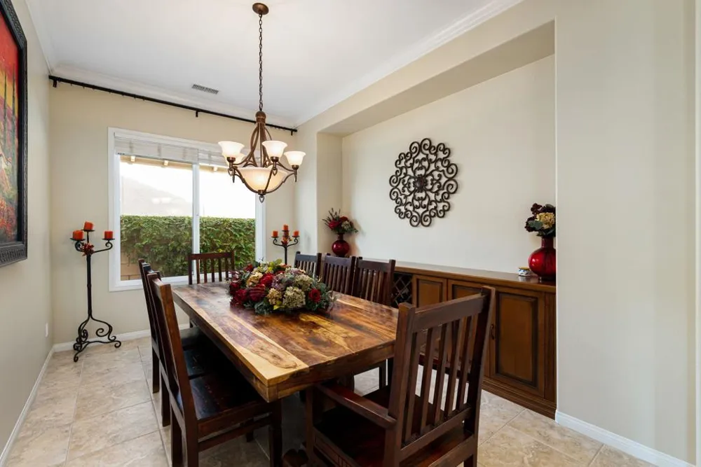 60907 Fire Barrel Drive La Quinta, CA 92253