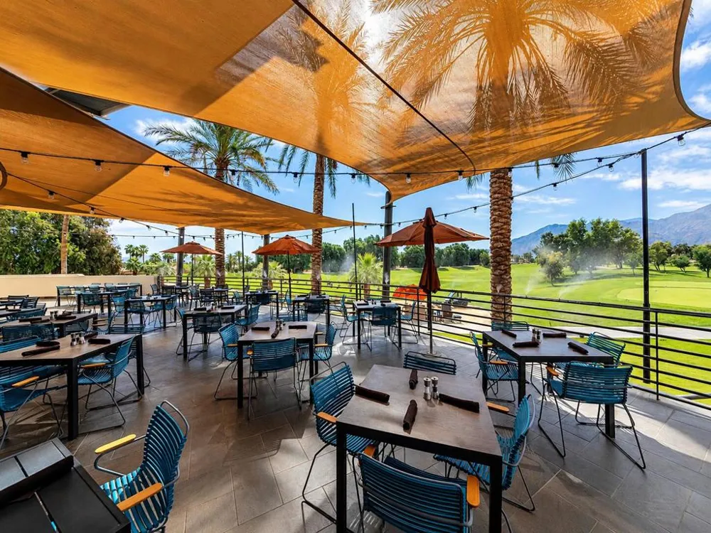 60907 Fire Barrel Drive La Quinta, CA 92253