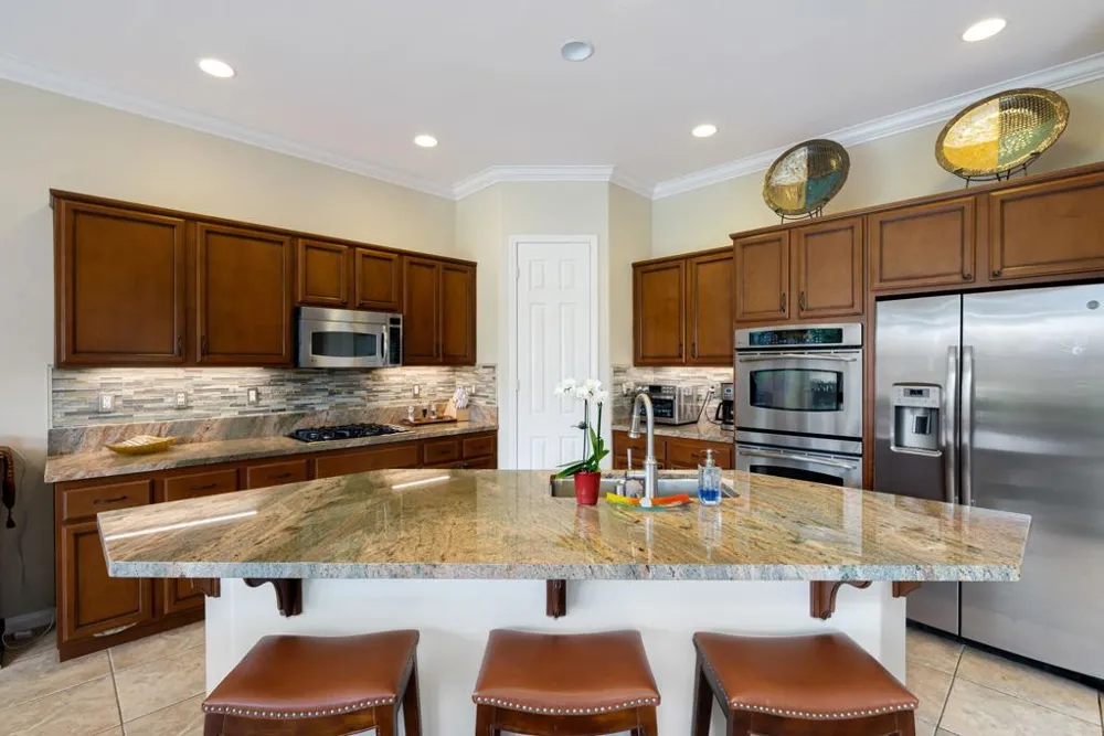 60907 Fire Barrel Drive La Quinta, CA 92253
