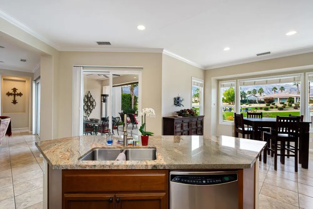60907 Fire Barrel Drive La Quinta, CA 92253