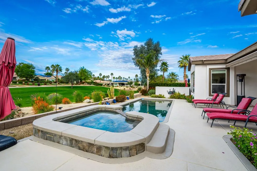 60907 Fire Barrel Drive La Quinta, CA 92253