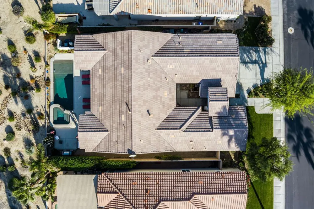 60907 Fire Barrel Drive La Quinta, CA 92253