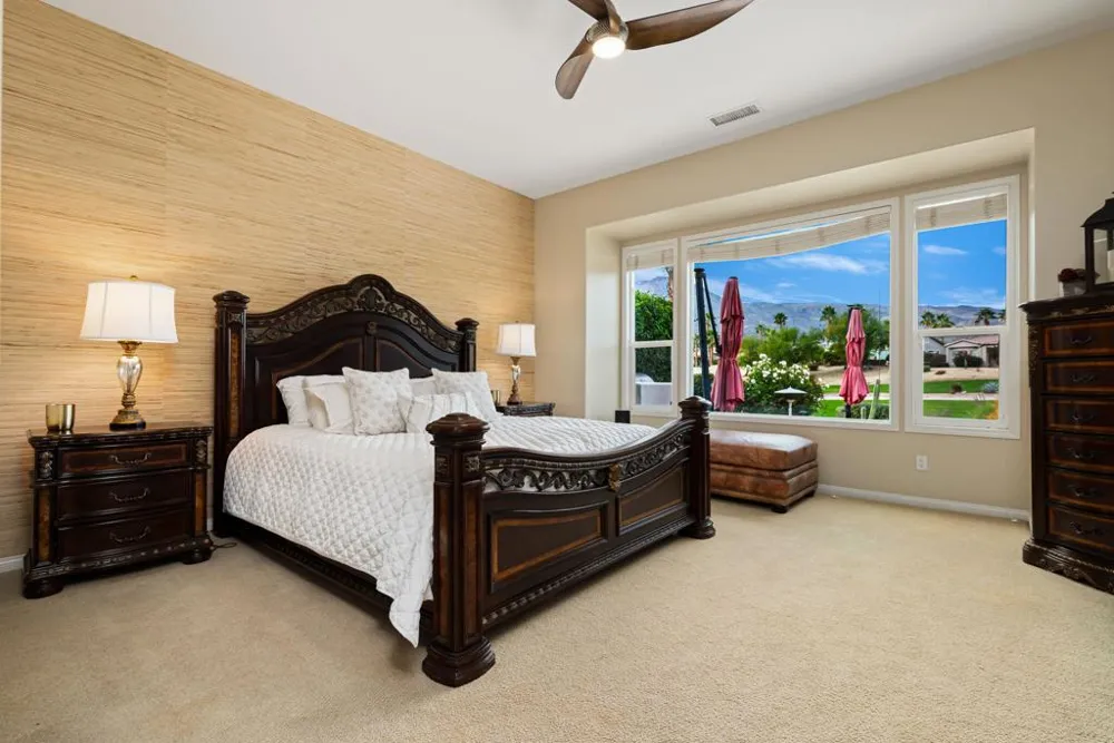 60907 Fire Barrel Drive La Quinta, CA 92253