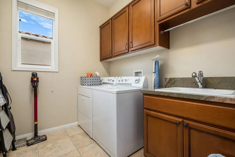 60907 Fire Barrel Drive La Quinta, CA 92253