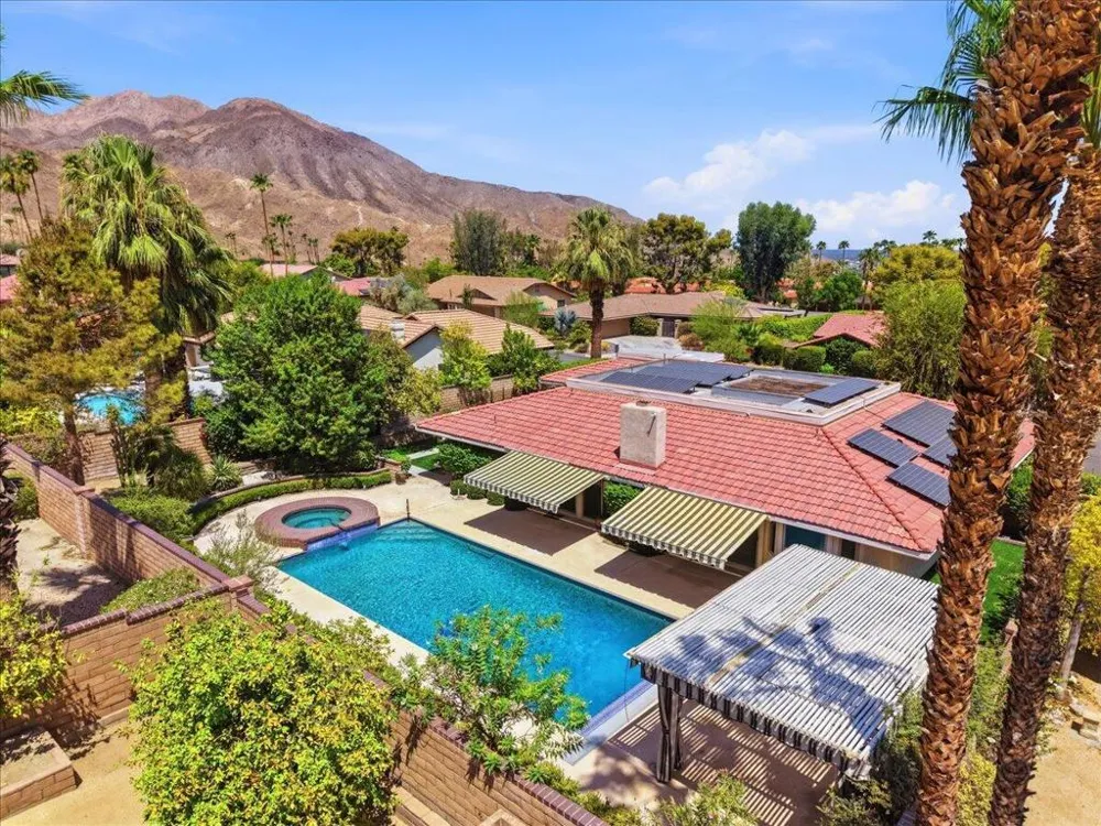 72835 Ambrosia Street Palm Desert, CA 92260