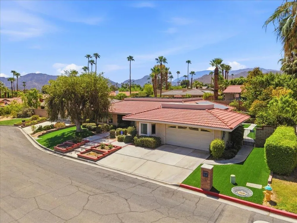 72835 Ambrosia Street Palm Desert, CA 92260