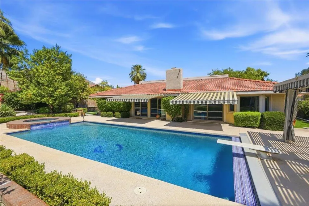 72835 Ambrosia Street Palm Desert, CA 92260