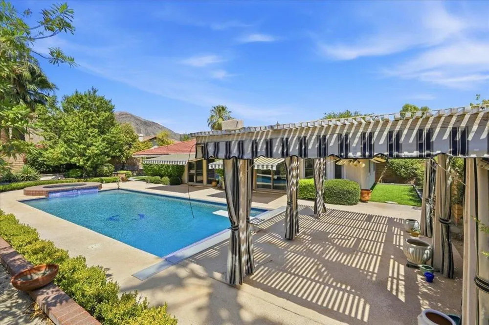 72835 Ambrosia Street Palm Desert, CA 92260