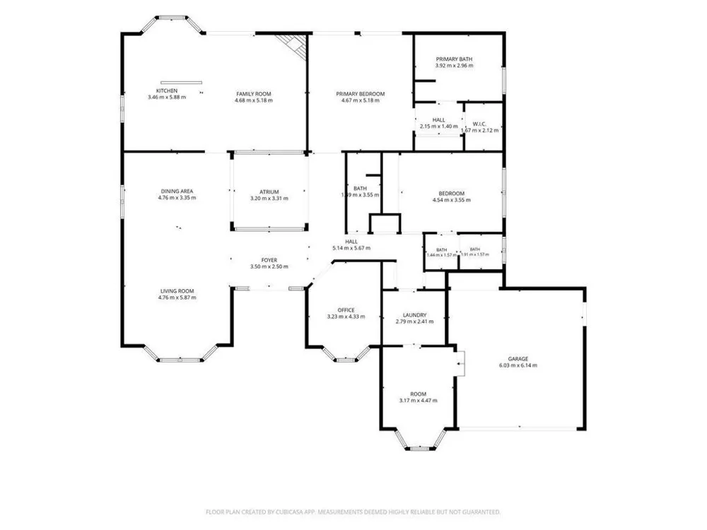 72835 Ambrosia Street Palm Desert, CA 92260