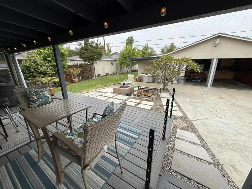 633 E G STREET Ontario, CA 91764