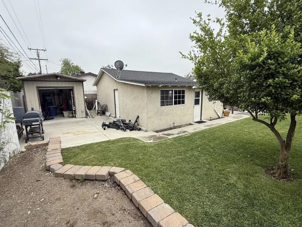 633 E G STREET Ontario, CA 91764