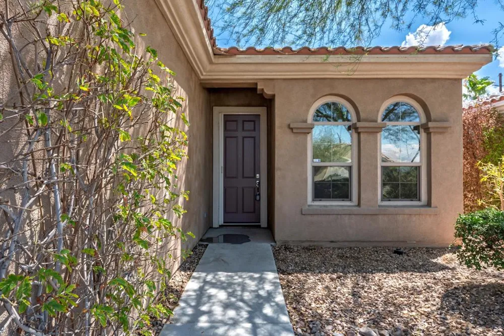 80529 Avenida San Fernando Indio, CA 92203