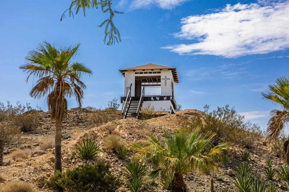 16430 Evans Lane Desert Hot Springs, CA 92241