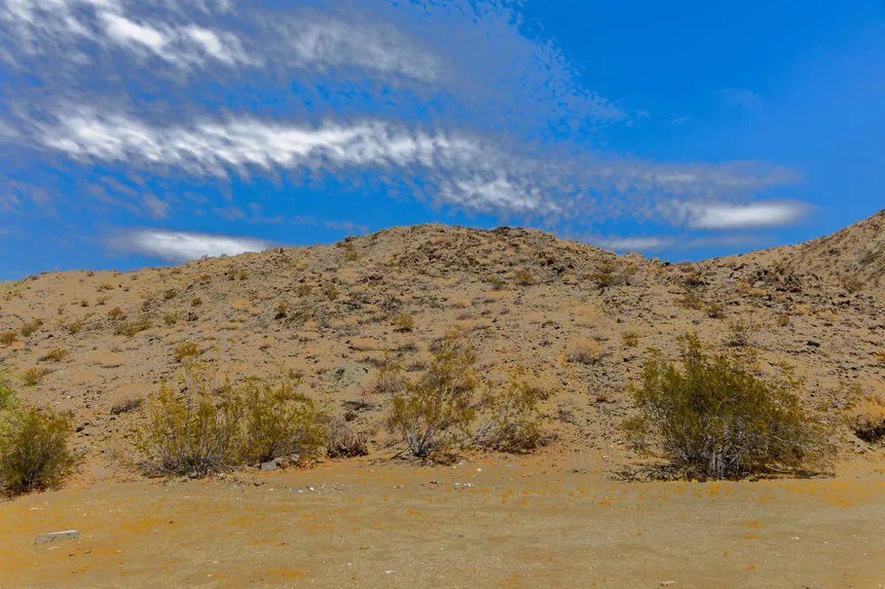 16430 Evans Lane Desert Hot Springs, CA 92241