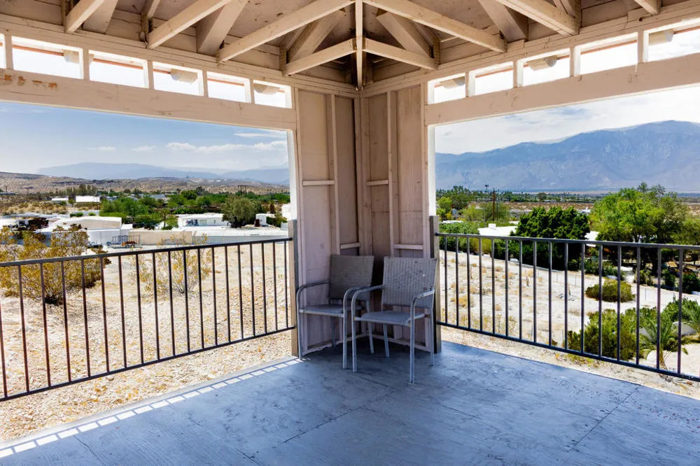 16430 Evans Lane Desert Hot Springs, CA 92241