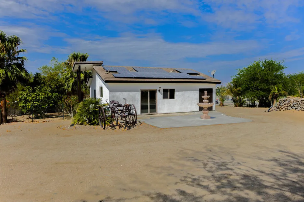 16430 Evans Lane Desert Hot Springs, CA 92241