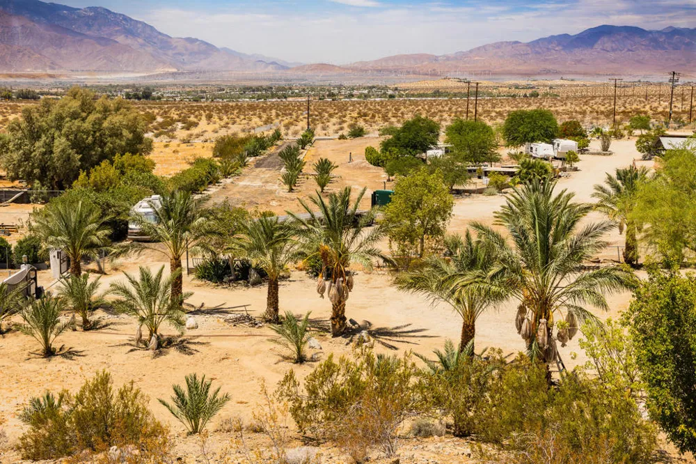 16430 Evans Lane Desert Hot Springs, CA 92241