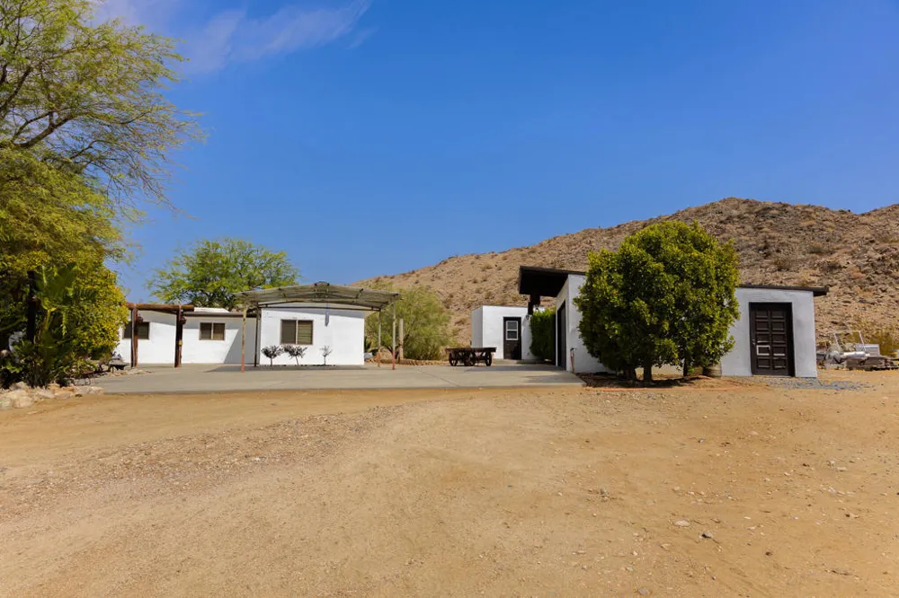 16430 Evans Lane Desert Hot Springs, CA 92241