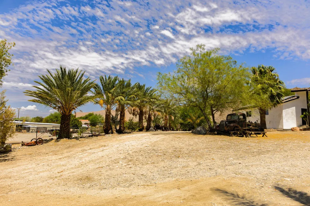 16430 Evans Lane Desert Hot Springs, CA 92241