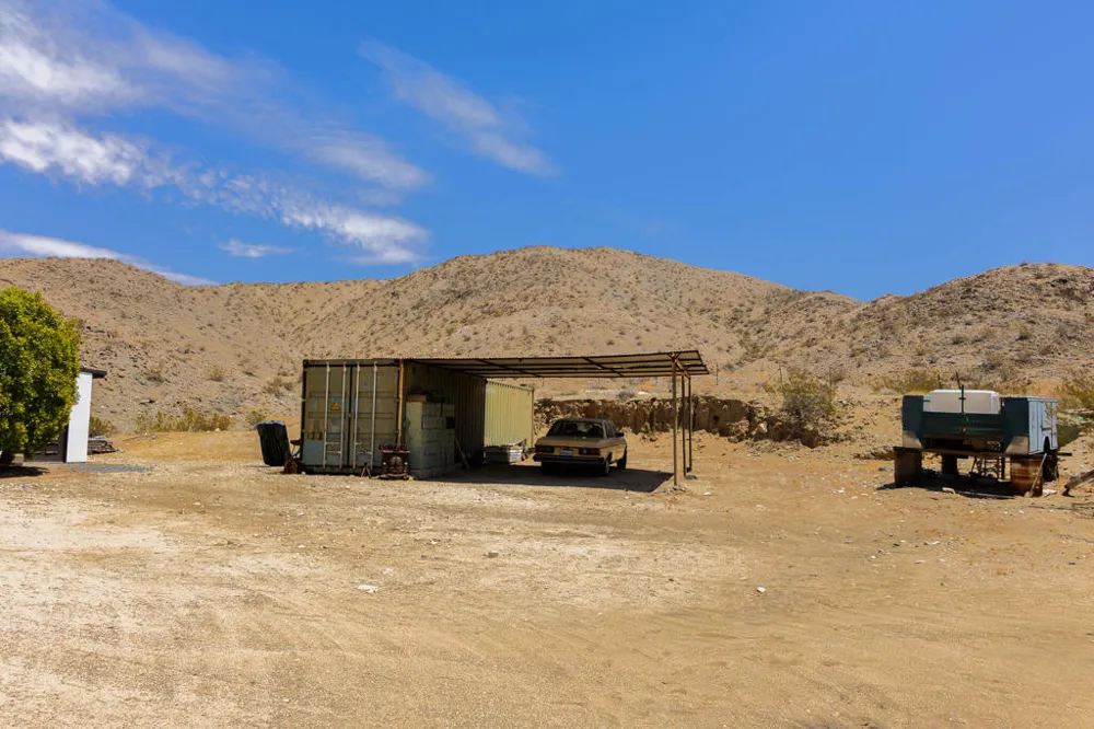 16430 Evans Lane Desert Hot Springs, CA 92241