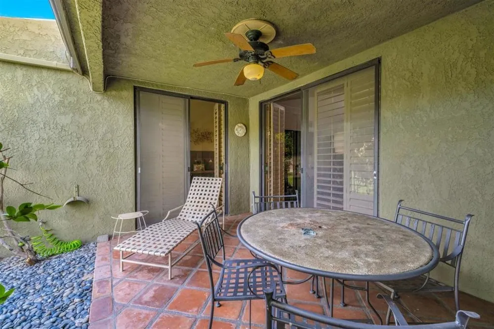 5822 E Palm Oasis Street Palm Springs, CA 92264