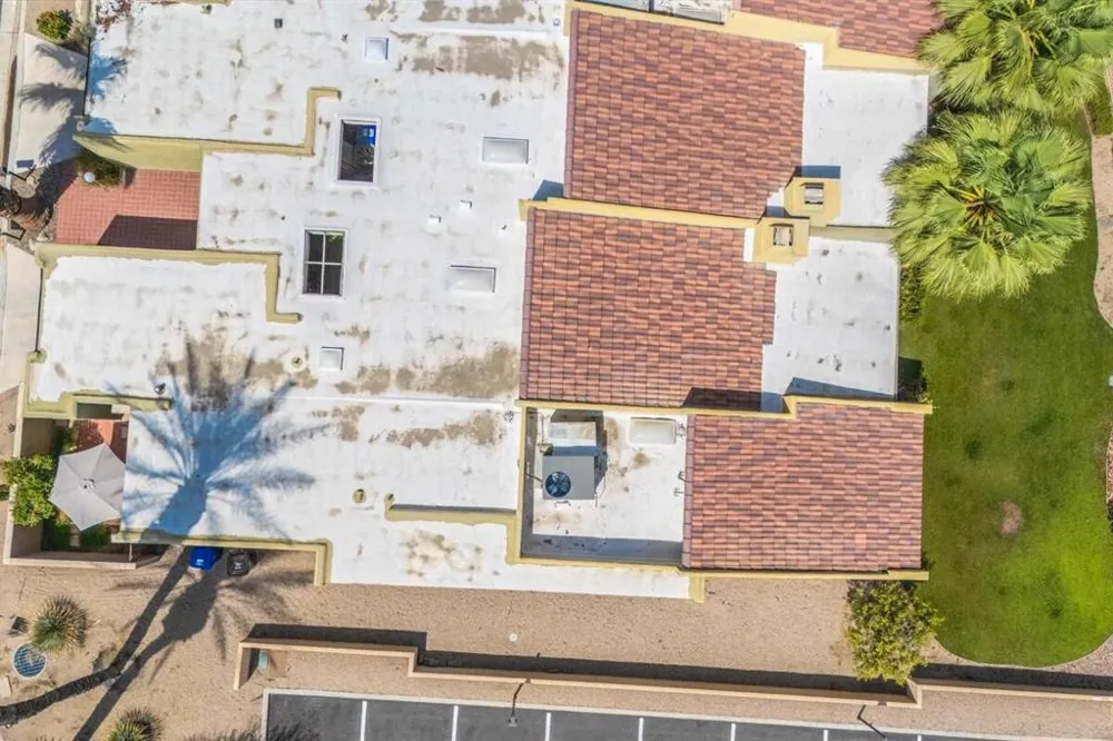 5822 E Palm Oasis Street Palm Springs, CA 92264