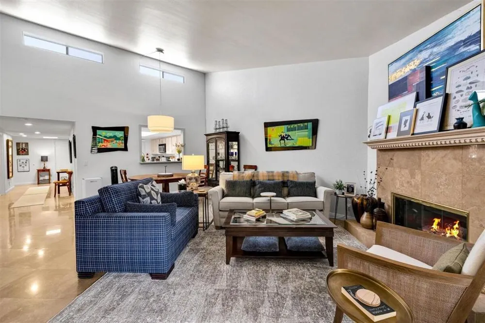 5822 E Palm Oasis Street Palm Springs, CA 92264