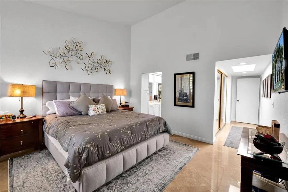 5822 E Palm Oasis Street Palm Springs, CA 92264
