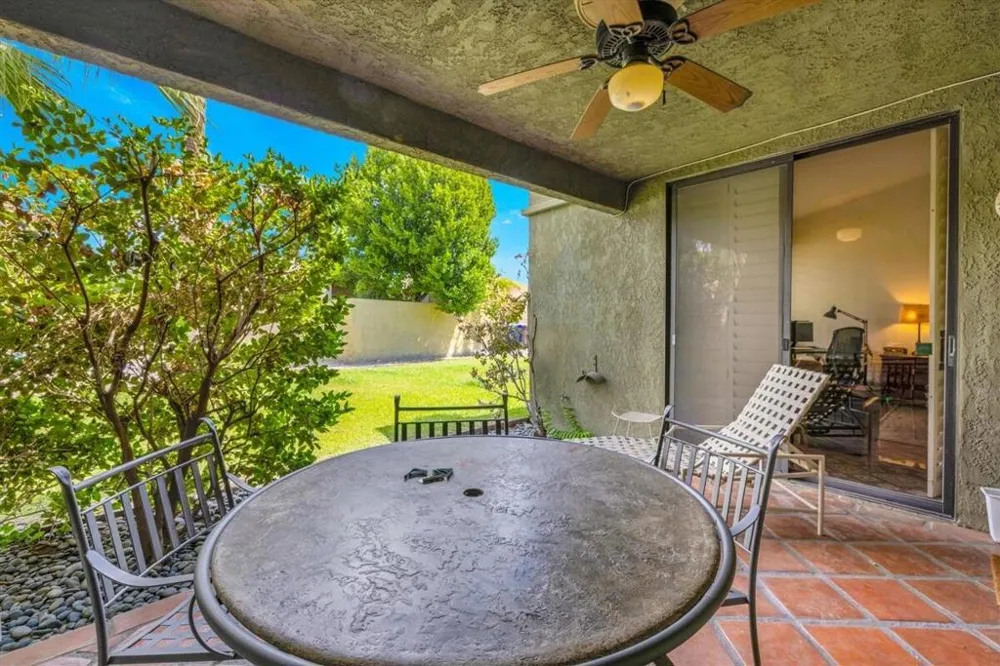 5822 E Palm Oasis Street Palm Springs, CA 92264
