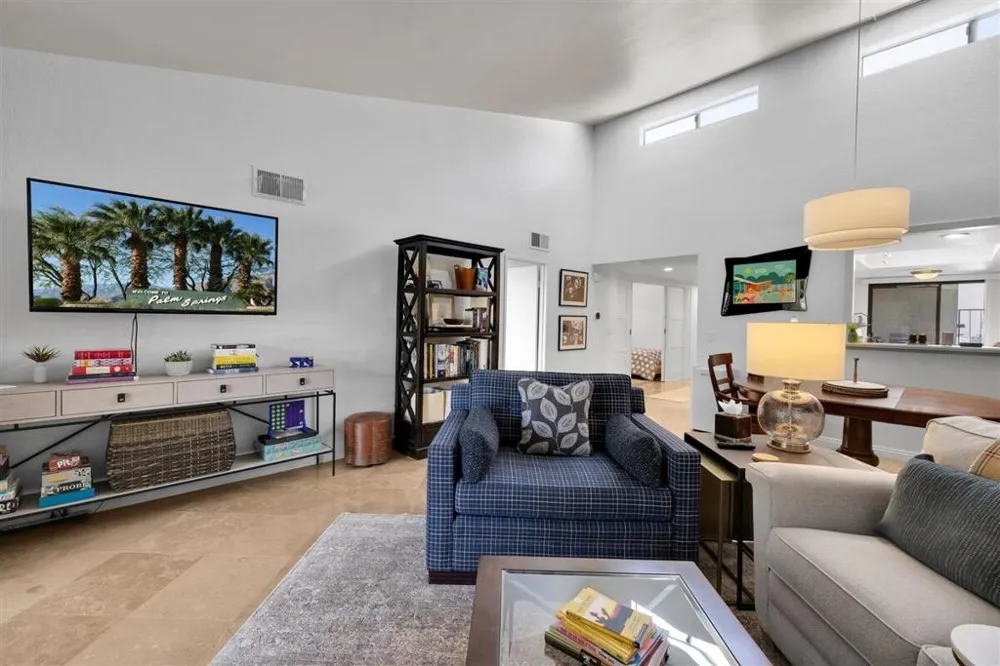 5822 E Palm Oasis Street Palm Springs, CA 92264