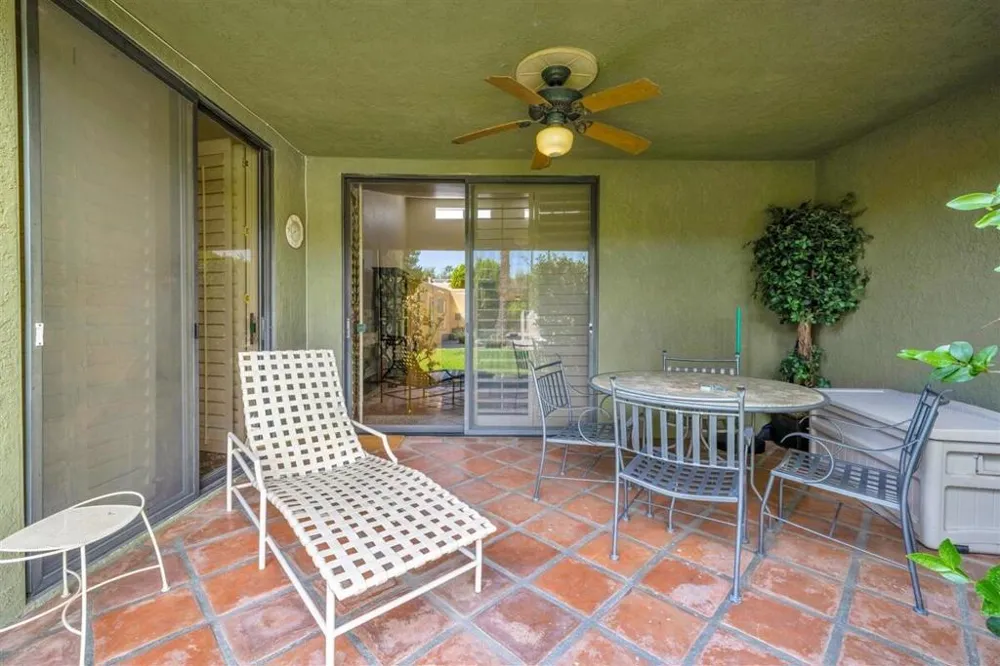 5822 E Palm Oasis Street Palm Springs, CA 92264
