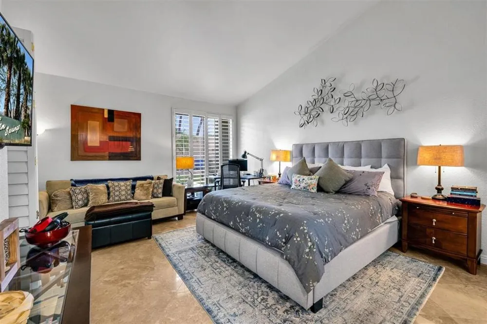 5822 E Palm Oasis Street Palm Springs, CA 92264