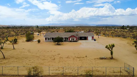 4224 Yucca Mesa Road