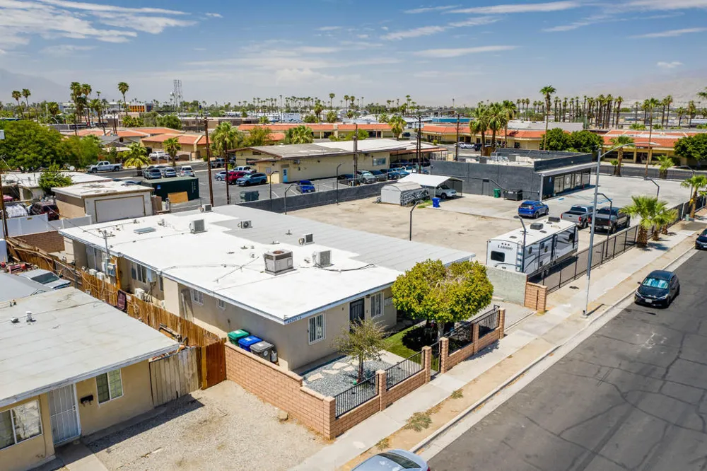 45749 Salton Street Indio, CA 92201