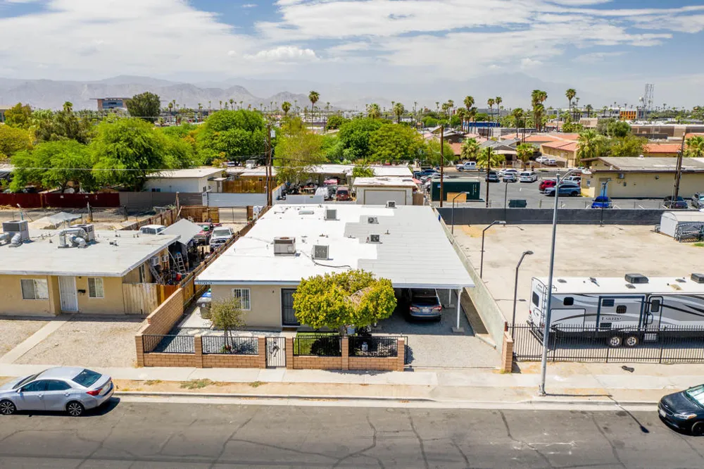 45749 Salton Street Indio, CA 92201