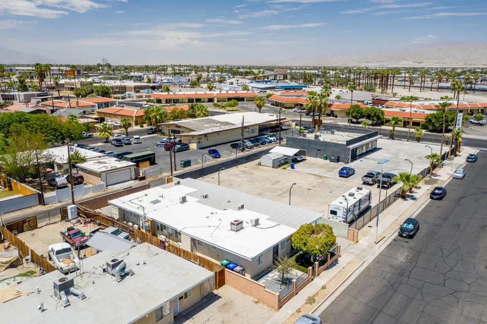 45749 Salton Street Indio, CA 92201
