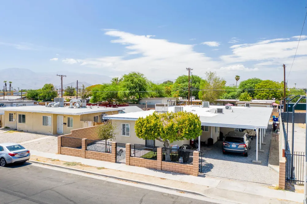 45749 Salton Street Indio, CA 92201