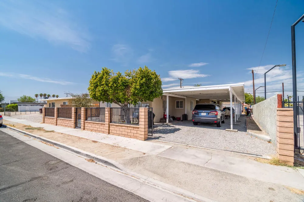 45749 Salton Street Indio, CA 92201