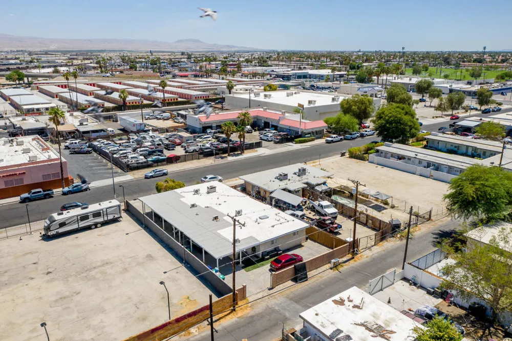 45749 Salton Street Indio, CA 92201