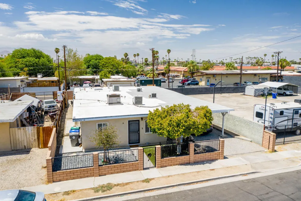45749 Salton Street Indio, CA 92201
