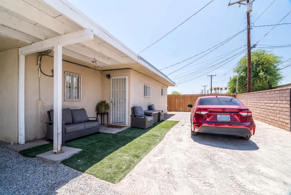 45749 Salton Street Indio, CA 92201