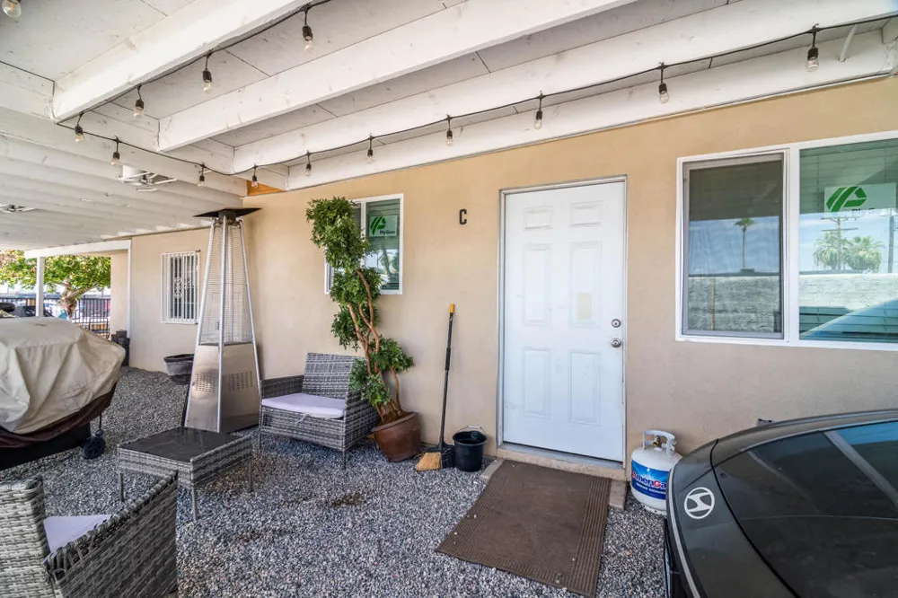 45749 Salton Street Indio, CA 92201