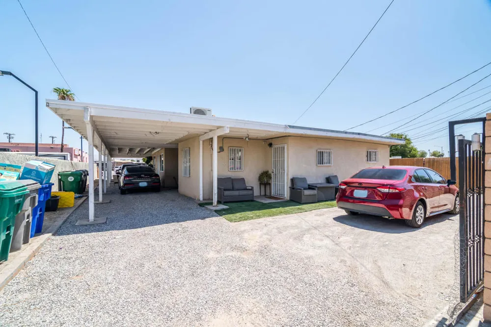 45749 Salton Street Indio, CA 92201