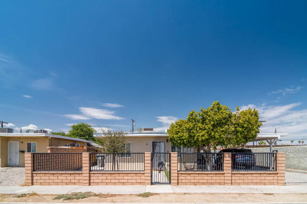 45749 Salton Street Indio, CA 92201