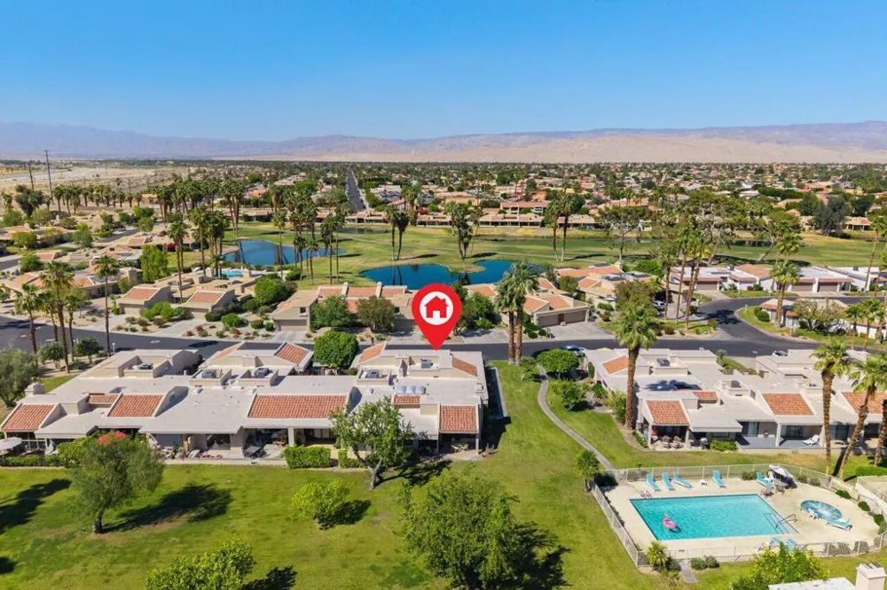 68145 Seven Oaks Drive Cathedral City, CA 92234