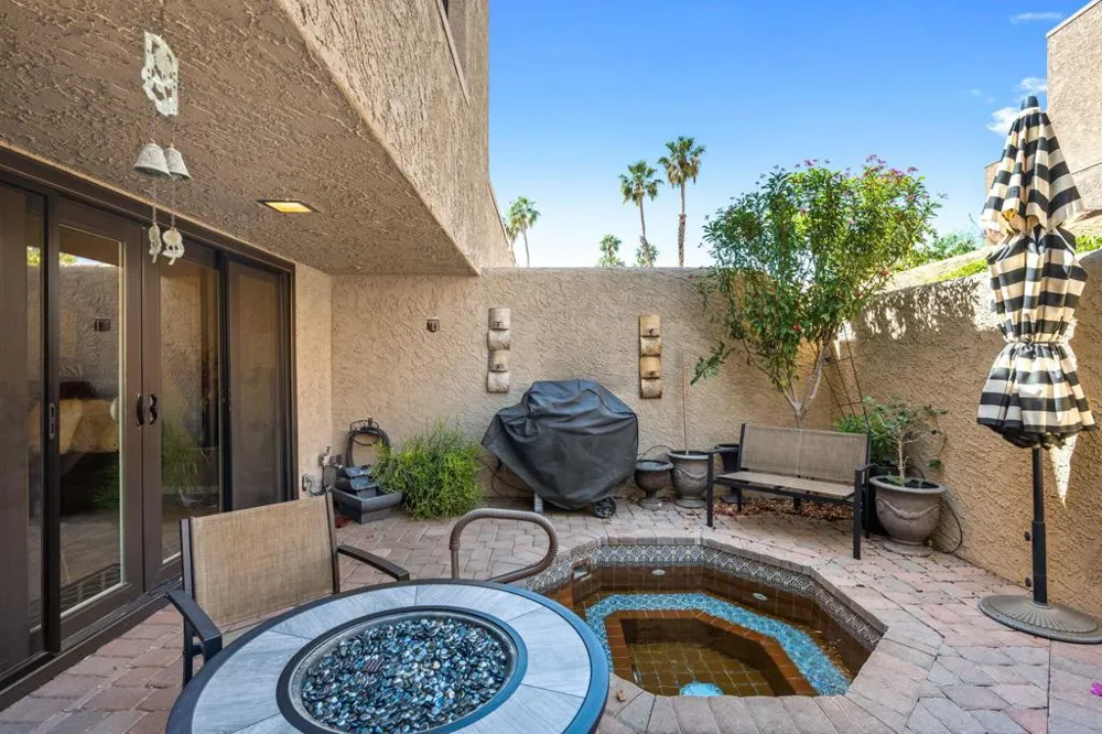 73421 Foxtail Lane Palm Desert, CA 92260