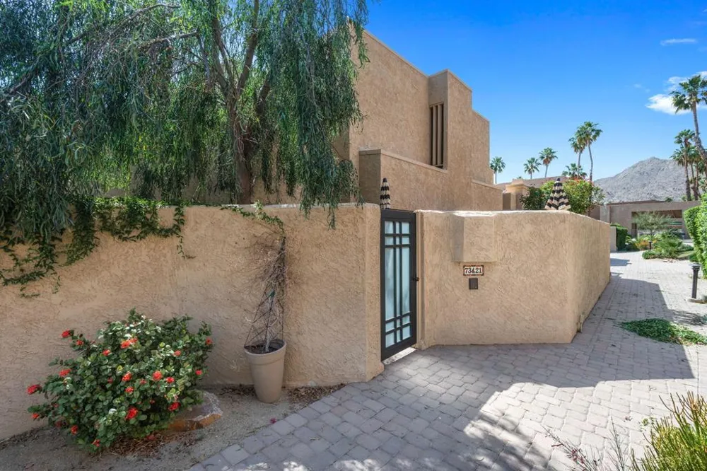 73421 Foxtail Lane Palm Desert, CA 92260